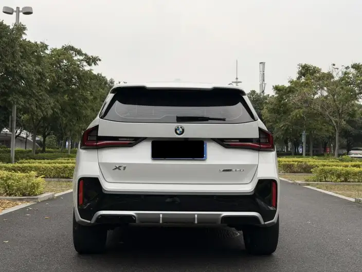 BMW X1 2023 Model sDrive25Li M Sports Set – фото 3
