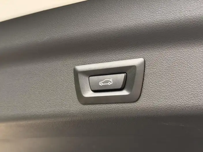 BMW X1 2023 Model sDrive25Li M Sports Set – фото 5