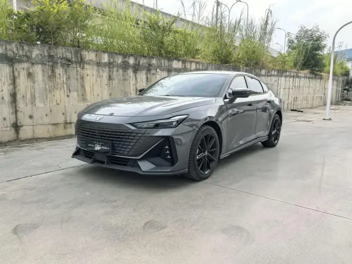 Changan UNI-V 2023 Model 1.5T Exclusive Model