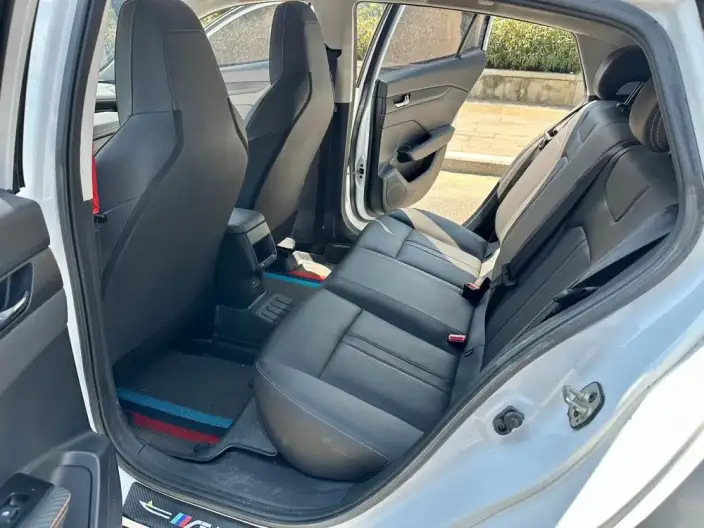 Yixuan 2024 Model 1.5L Automatic Speed Edition – фото 9