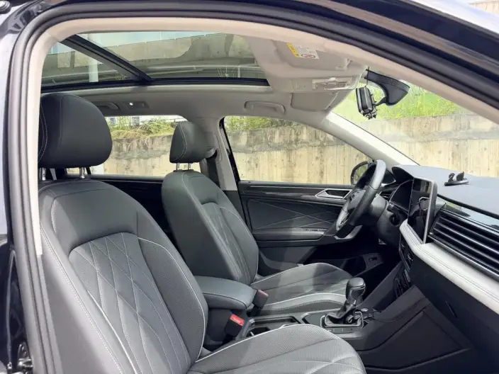 Volkswagen Tiguan L 2022 Model 330TSI Automatic 2WD Smart Edition – фото 9