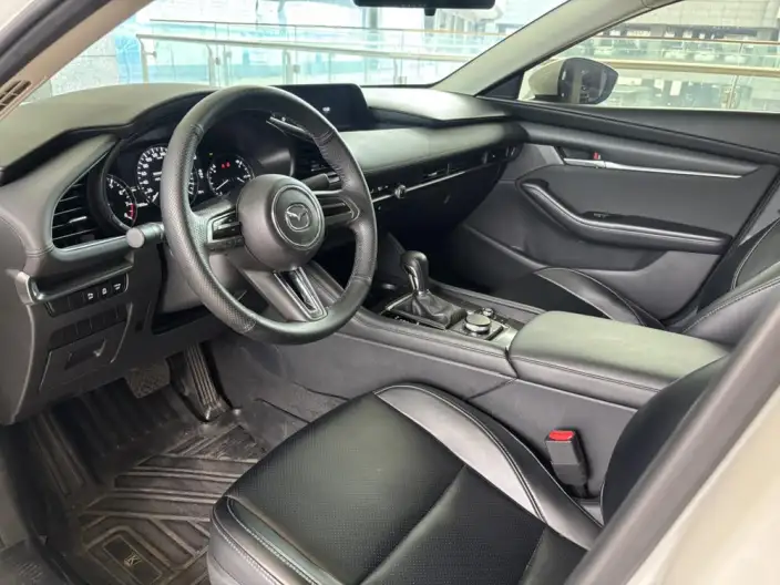 Mazda3 Axela 2021 Model 2.0L Automatic Zhi Engine Edition – фото 9