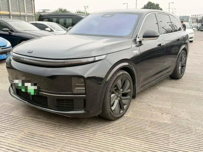 Li Auto L7 2024 Model Pro Edition