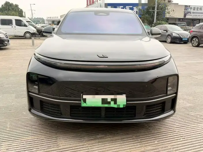 Li Auto L7 2024 Model Pro Edition