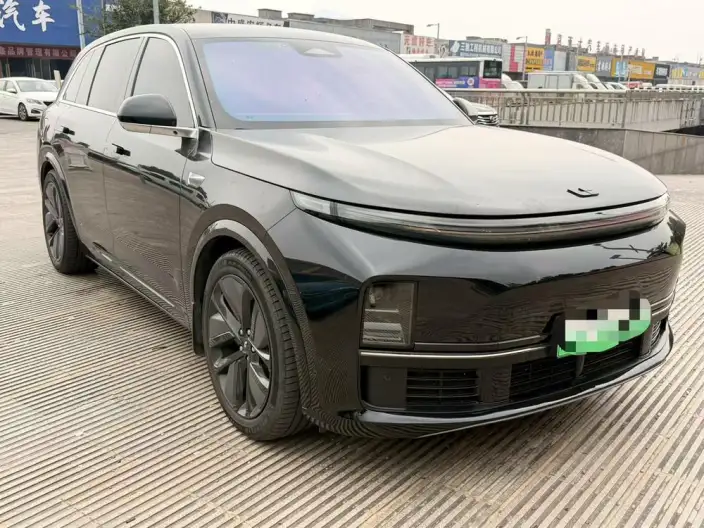 Li Auto L7 2024 Model Pro Edition