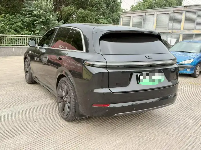 Li Auto L7 2024 Model Pro Edition