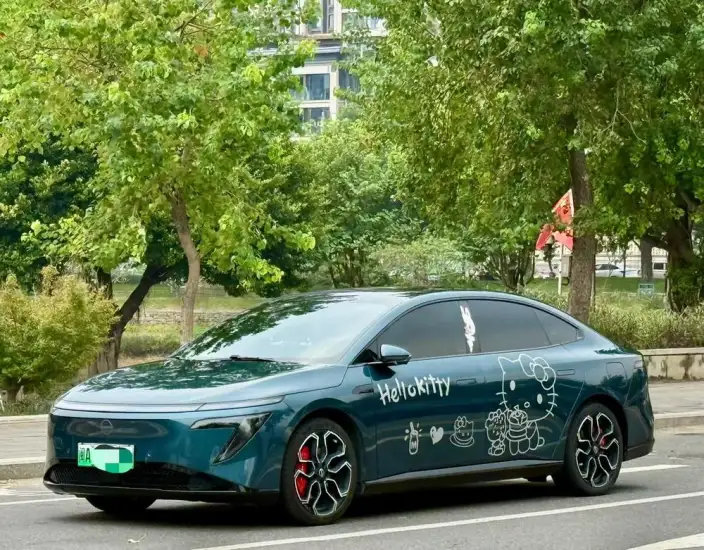 Nissan N7 2025 Model 625 Max – фото 1
