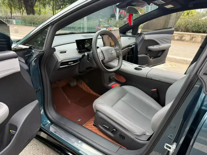 Nissan N7 2025 Model 625 Max – фото 7
