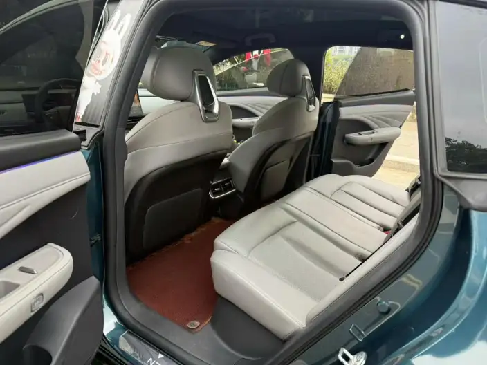Nissan N7 2025 Model 625 Max – фото 8