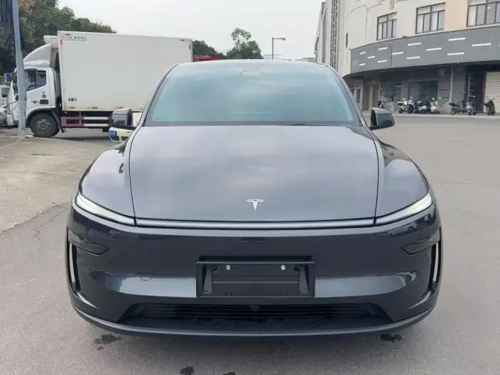 Model Y 2025 Model Rear-wheel drive version