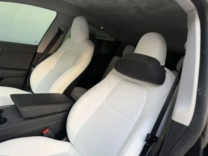 Model Y 2024 Model Rear-wheel drive version – фото 8