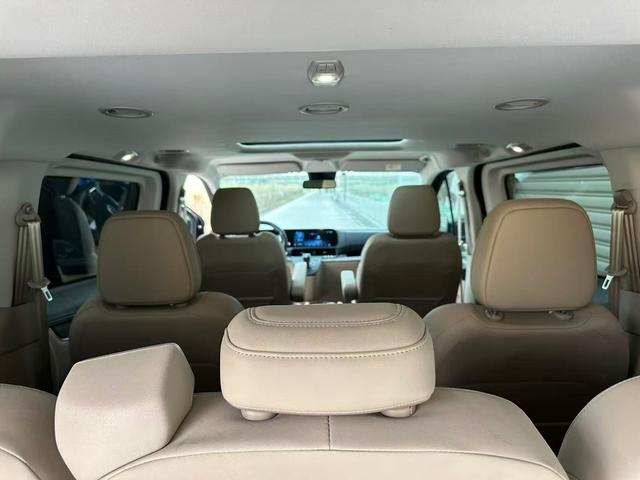 Tourneo 2023 2.0T Automatic Enjoyment Edition – фото 2