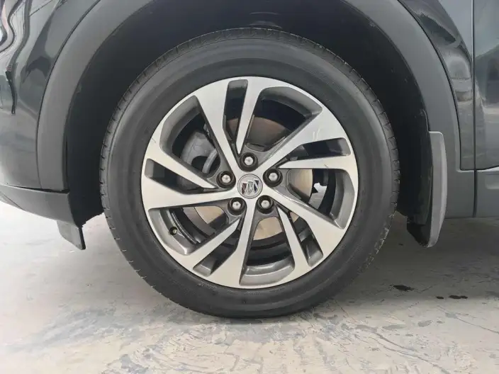 Buick Envision S 2022 Model Facelift 552T 2WD Luxury Model – фото 7