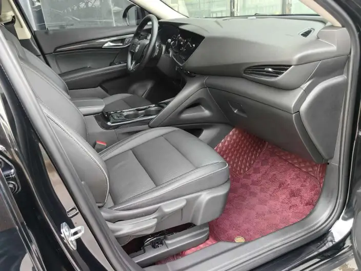 Buick Envision S 2022 Model Facelift 552T 2WD Luxury Model – фото 8