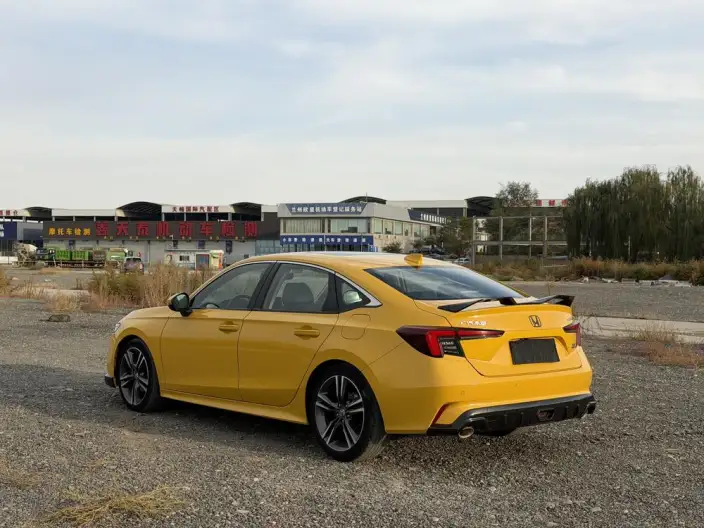 Model Ge 2022 Model 240TURBO CVT Exclusive Edition