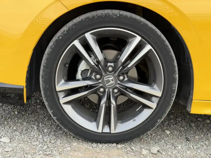 Model Ge 2022 Model 240TURBO CVT Exclusive Edition – фото 7