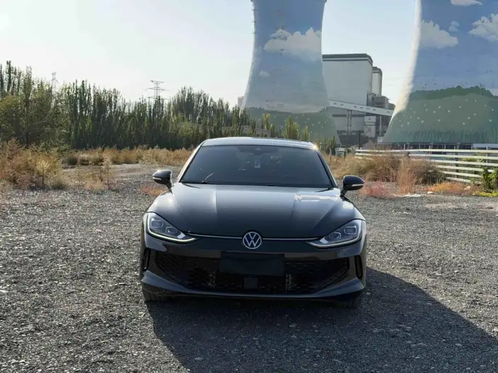 Volkswagen Lamando 2023 Model Volkswagen Lamando L 280TSI DSG Spicy version
