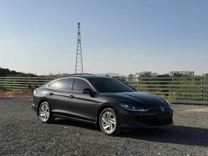 Volkswagen Lamando 2023 Model Volkswagen Lamando L 280TSI DSG Spicy version
