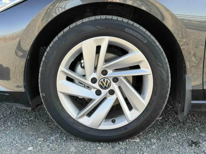 Volkswagen Lamando 2023 Model Volkswagen Lamando L 280TSI DSG Spicy version – фото 9