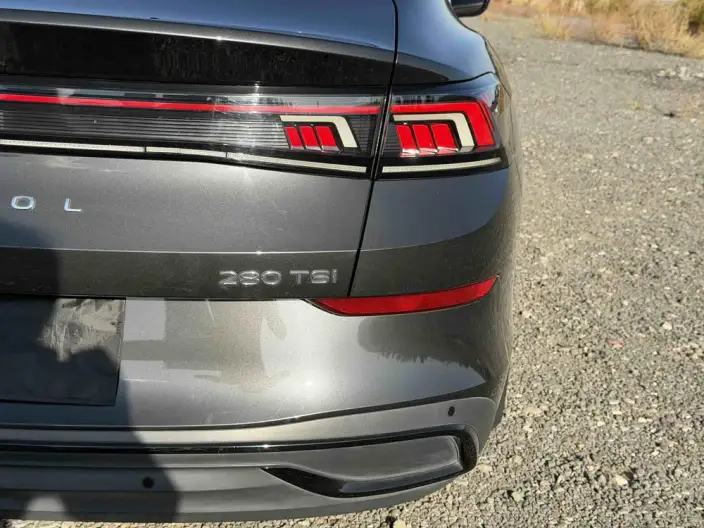 Volkswagen Lamando 2023 Model Volkswagen Lamando L 280TSI DSG Spicy version – фото 10