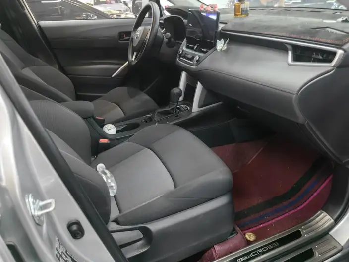 Frontlander 2024 Model 2.0L CVT Leading version – фото 5