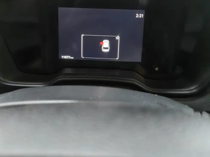 Frontlander 2024 Model 2.0L CVT Leading version – фото 6