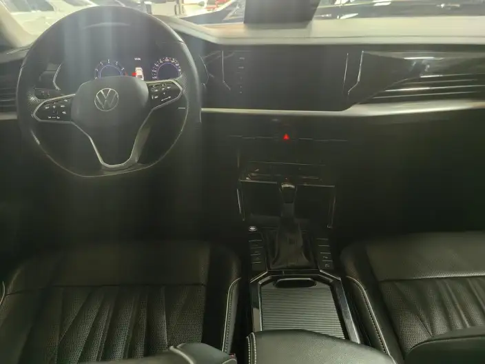 Volkswagen Passat 2023 Model Facelift 330TSI Deluxe Edition – фото 8