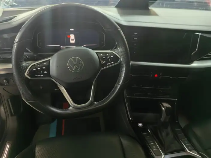 Volkswagen Passat 2023 Model Facelift 330TSI Deluxe Edition – фото 10