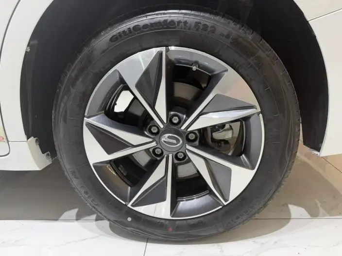 GAC Trumpchi M6 2023 Model PRO 270T WDCT Deluxe Edition – фото 7