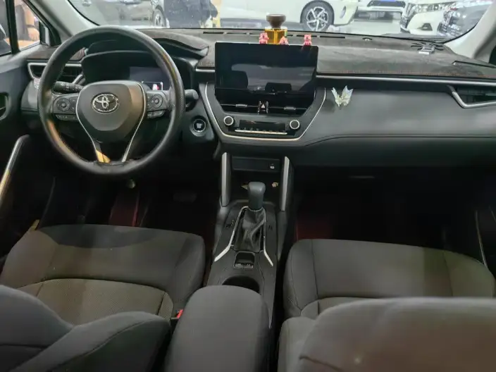 BYD Seal 07DM 2026 Model DM-i 230KM Flagship Model – фото 6