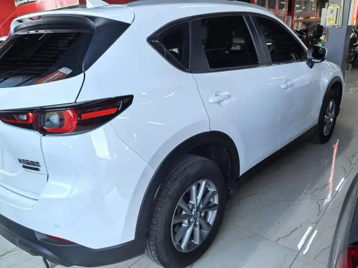 Mazda CX-5 2024 Model 2.0L Automatic 2WD Smart Shang Model – фото 5
