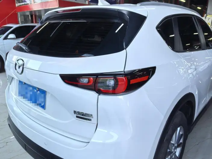 Mazda CX-5 2024 Model 2.0L Automatic 2WD Smart Shang Model – фото 6