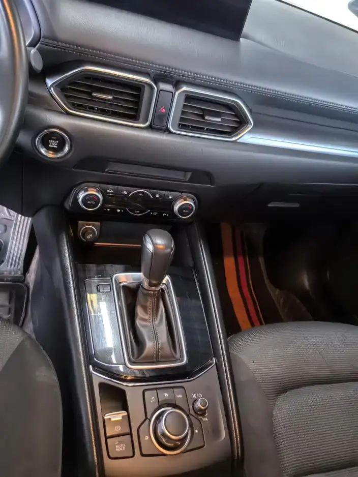 Mazda CX-5 2024 Model 2.0L Automatic 2WD Smart Shang Model – фото 8