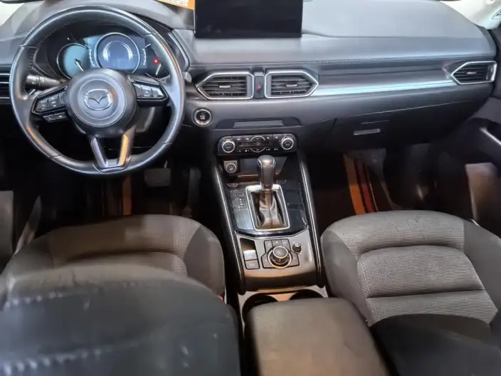 Mazda CX-5 2024 Model 2.0L Automatic 2WD Smart Shang Model – фото 9
