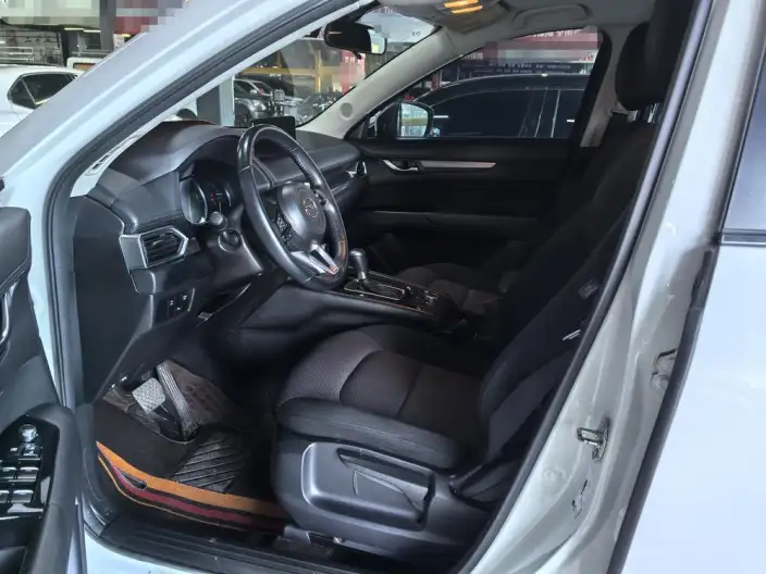 Mazda CX-5 2024 Model 2.0L Automatic 2WD Smart Shang Model – фото 10
