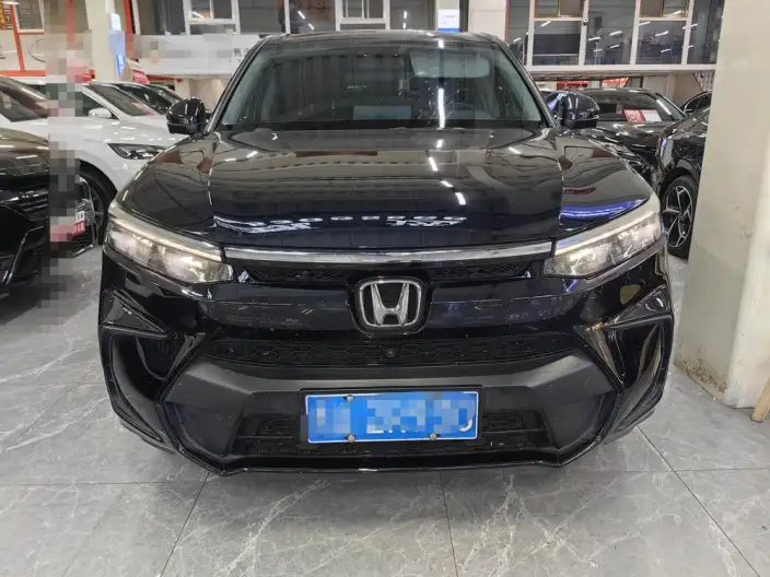 Honda BREEZE 2025 Model 240TURBO CVT 2WD Deluxe Edition