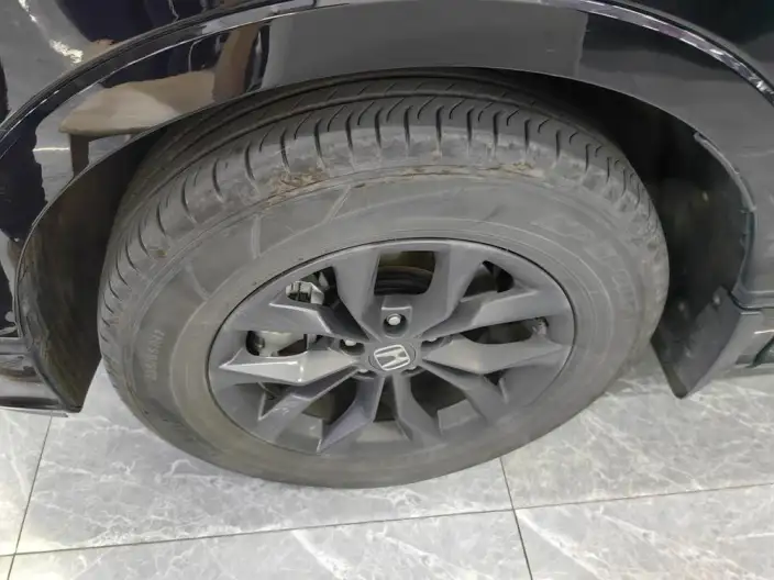 Honda BREEZE 2025 Model 240TURBO CVT 2WD Deluxe Edition – фото 5