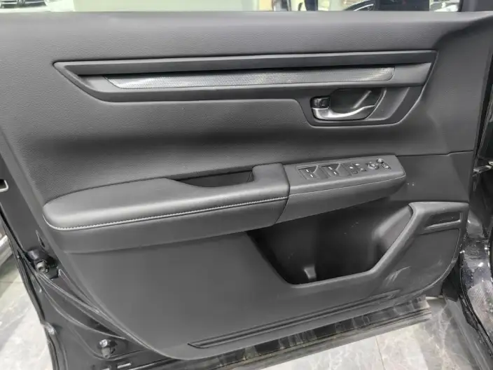 Honda BREEZE 2025 Model 240TURBO CVT 2WD Deluxe Edition – фото 6