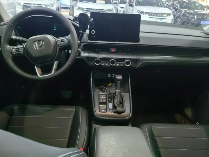 Honda BREEZE 2025 Model 240TURBO CVT 2WD Deluxe Edition – фото 7