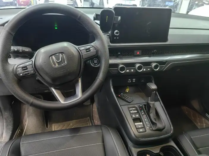 Honda BREEZE 2025 Model 240TURBO CVT 2WD Deluxe Edition – фото 9