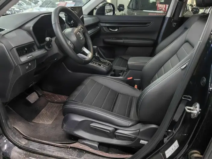 Honda BREEZE 2025 Model 240TURBO CVT 2WD Deluxe Edition – фото 10