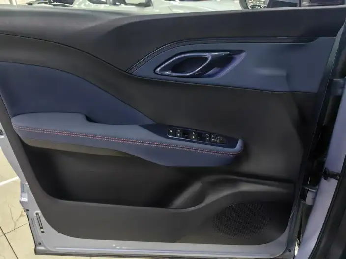 BYD Seagull 2024 Model Honor Edition 305KM Vitality Edition