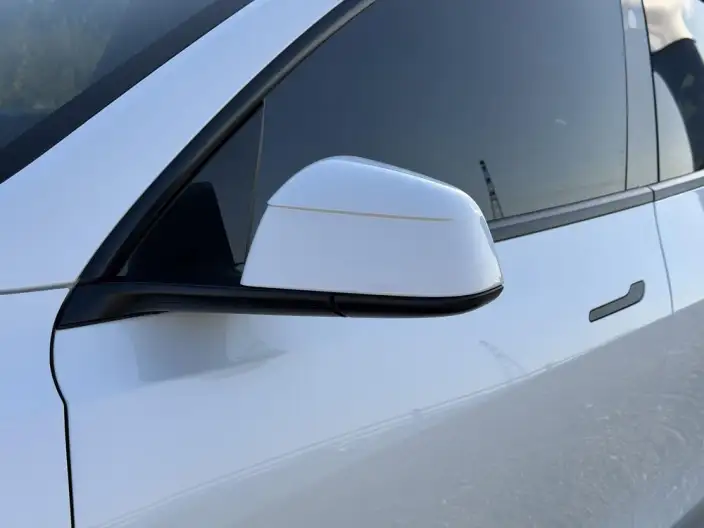 Model Y 2026 Model Rear-wheel drive version – фото 7