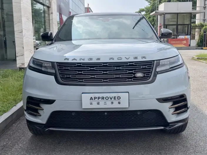 Range Rover Velar 2024 Model Dynamic SE
