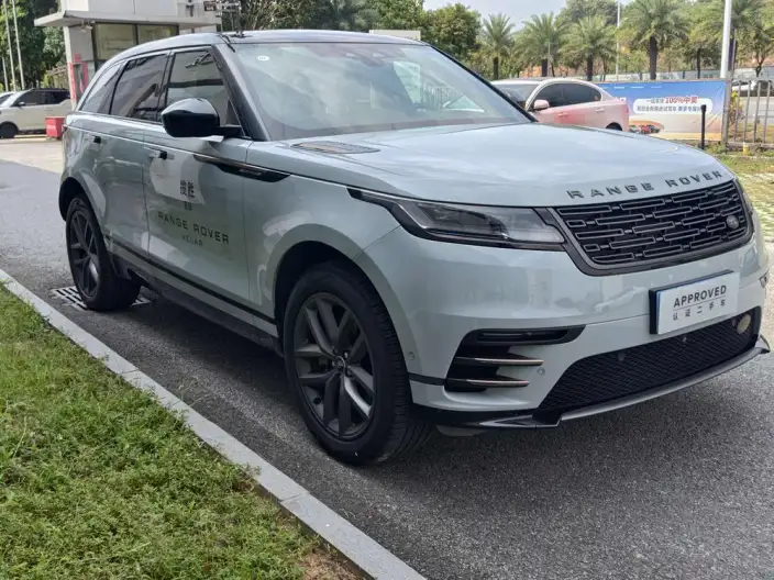 Range Rover Velar 2024 Model Dynamic SE