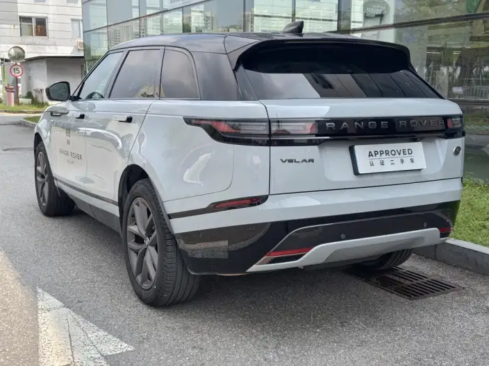 Range Rover Velar 2024 Model Dynamic SE – фото 5
