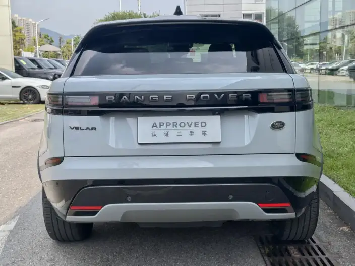 Range Rover Velar 2024 Model Dynamic SE – фото 6