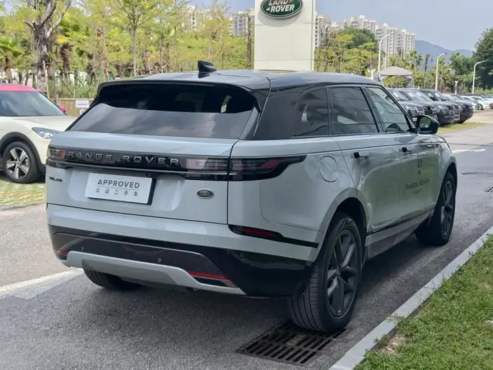 Range Rover Velar 2024 Model Dynamic SE – фото 7