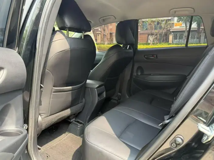 Frontlander 2023 Model 2.0L CVT Elite Edition – фото 9