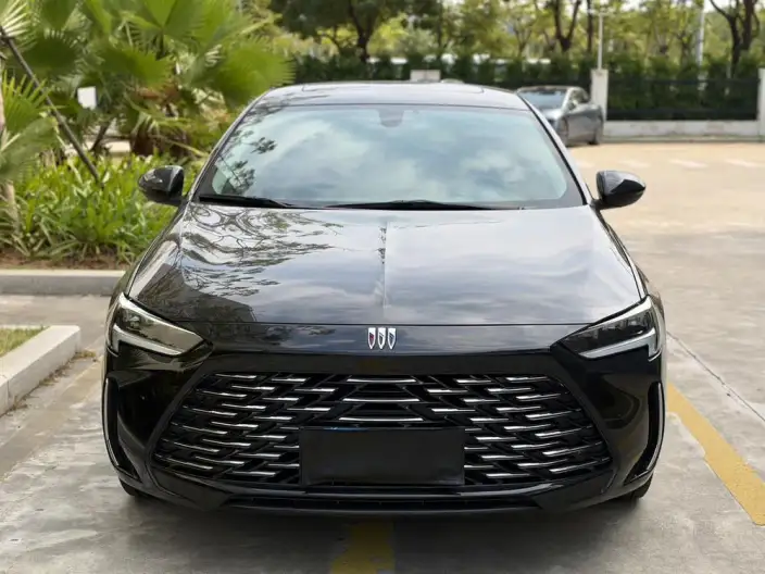 Buick Regal 2024 Model Facelift 25T Chao Xiang Edition